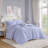 4-Piece Full/Queen Comforter Set