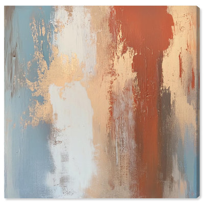 Art, art, art abstrait