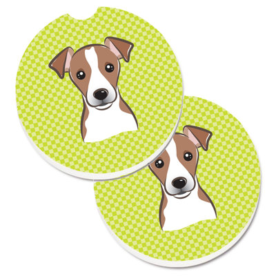 Sous-verre Retriever