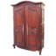 Mahogany Configurable Bedroom Set