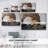 Monet -Gallery Wrapped Canvas-903522964