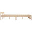 Berna Solid Wood Bed-1132904681-1132908267