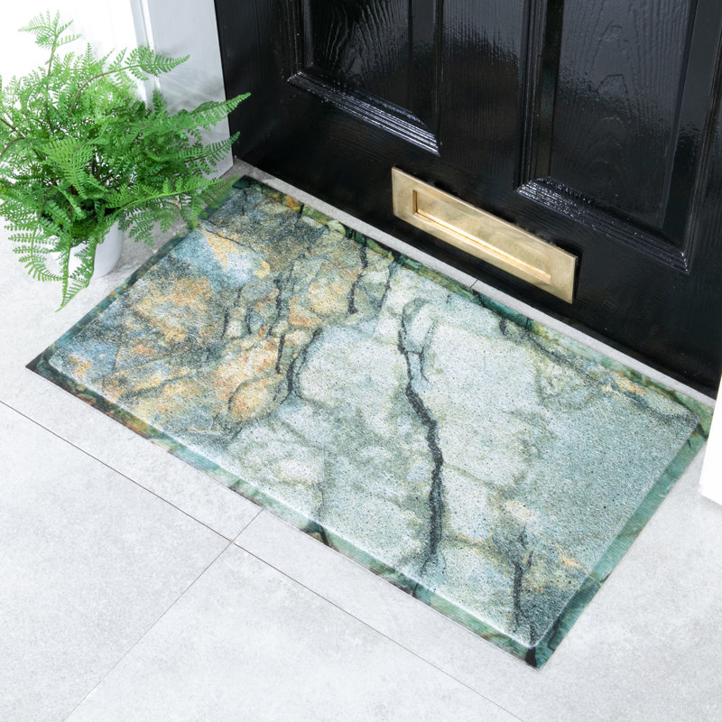 Miltiadis Non-Slip Indoor Doormat