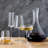 Zoya 8.5oz. Champagne Glass Stemware Set