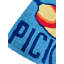 Tapis de cuisine Akoya Pickleball