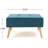 Ottoman Bench