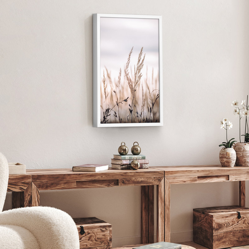 Cadre photo Americanflat, Blanc, 16 po x 24 po