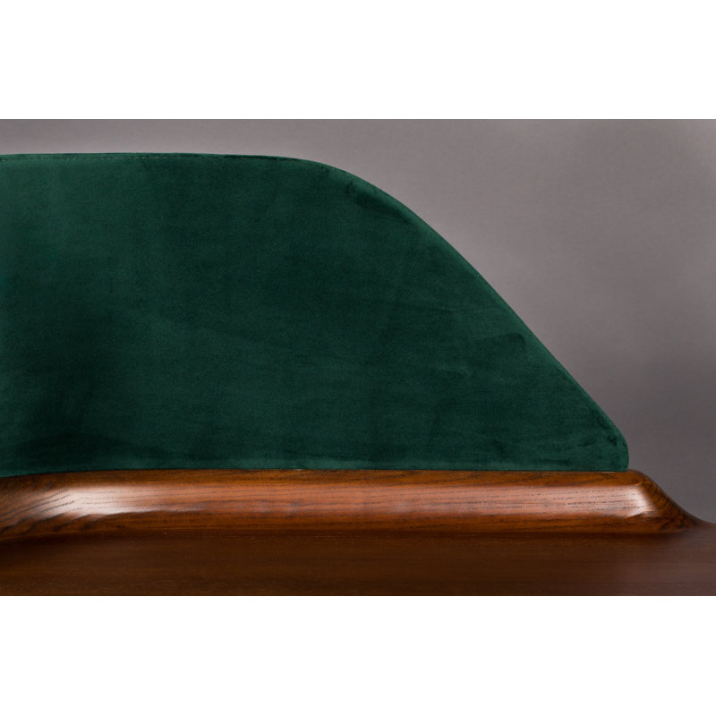 Finn Solid Wood Writing Desk