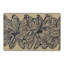 Floral Indoor Doormat