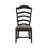 Trelawny 4 Person Trestle Dining Table Set w/ 18" Leaf-95204090