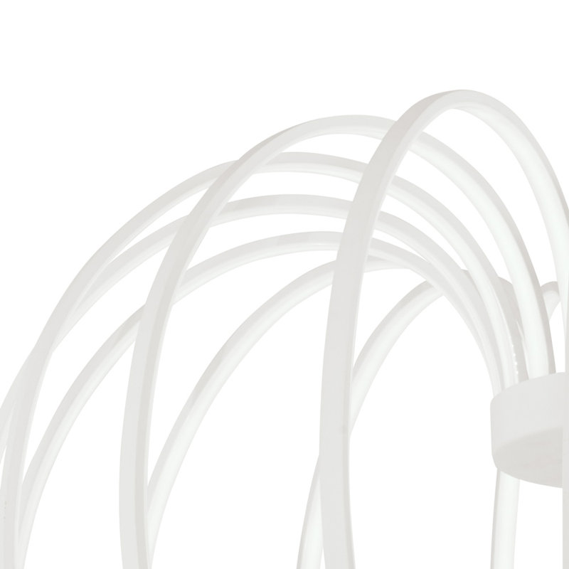 Payson 1 - Light LED Single Pendant