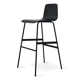 Lecture Series Upholstered Bar & Counter Stool