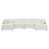 Chenille blanche est en rupture de stock