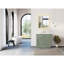 Ensemble de meuble-lavabo simple 36 po Noha