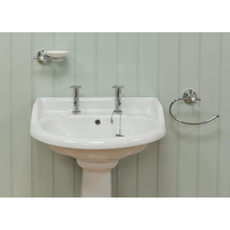 1919 Corydex Soap Dish