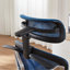 Demani Office Chair with Headrest