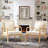Fanci 25.6" Wide Accent Chair-626767290