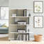 Alyson Standard Bookcase-230059003-173308152