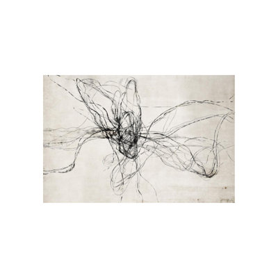 Free Style Print by Sofia Fox