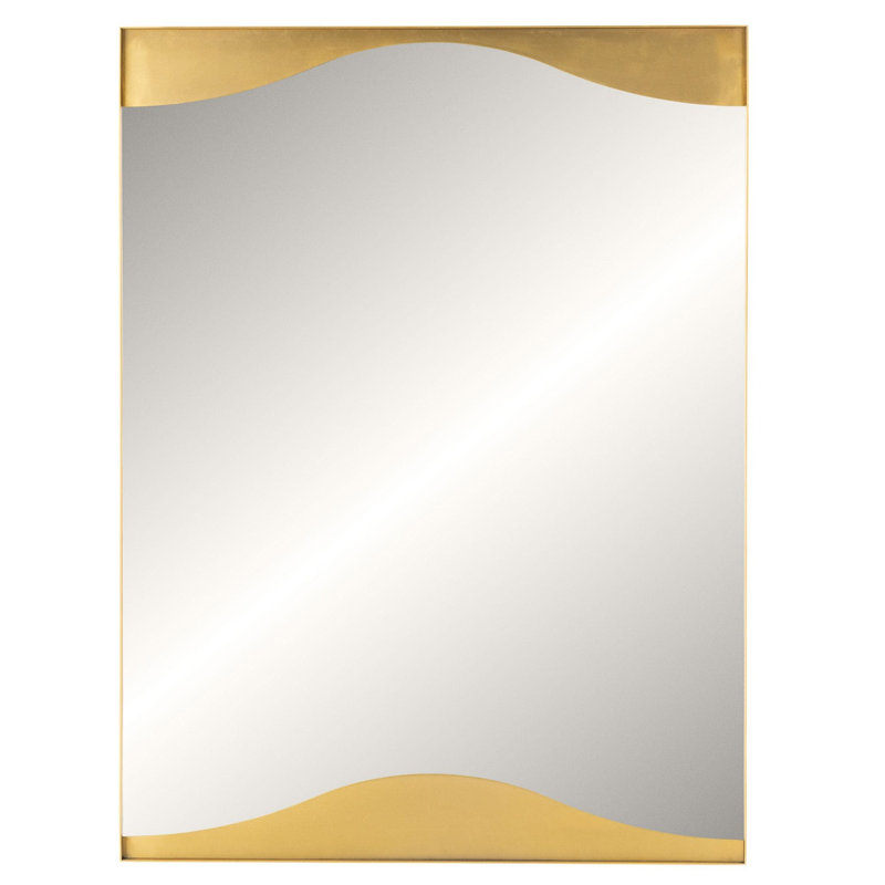 Crestline Wall Mirror