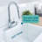 Hamed 24" W x 21.75" D x 49.75" H Single Laundry Room Vanity Set-654060063