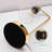 Twayne Metal Desk Lamp