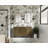 54 inch Double Bathroom Vanity-1345613857