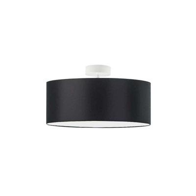 Audriona Semi Flush Mount