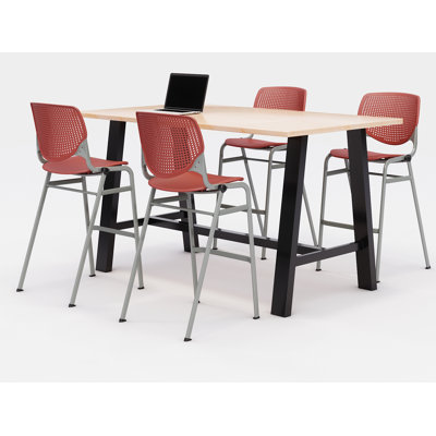 Midtown 72'' Rectangle Conference Table