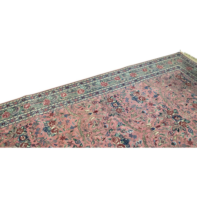 One-of-a-Kind 6' X 9' Area Rug