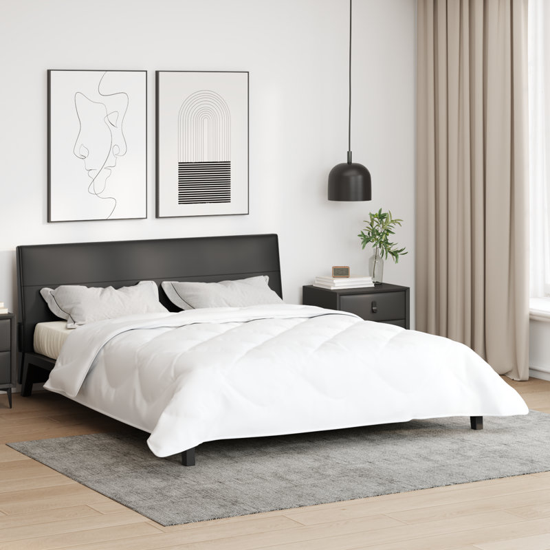 [EU ONLY] Duvet Cover Set, Kingsize Duvet Cover