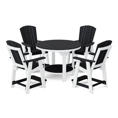 Heritage Pub Counter Set by Wildridge