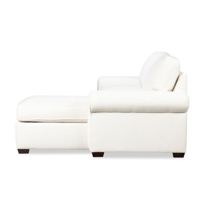 Porter Upholstered L-Shaped Sectional