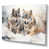 Toile tendue