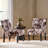 Yokota Upholstered Slipper Chair-100483283
