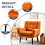 Fauteuil d'appoint Bolanle-1512096711