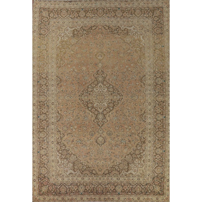 Tapis traditionnel 10 x 13