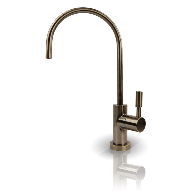Robinet Apec Water-Faucet-Cd-Np, Laiton antique