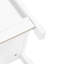 Carlette 60cm Single Bathroom Vanity Base Only