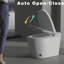 Siège de toilette Modern Modern