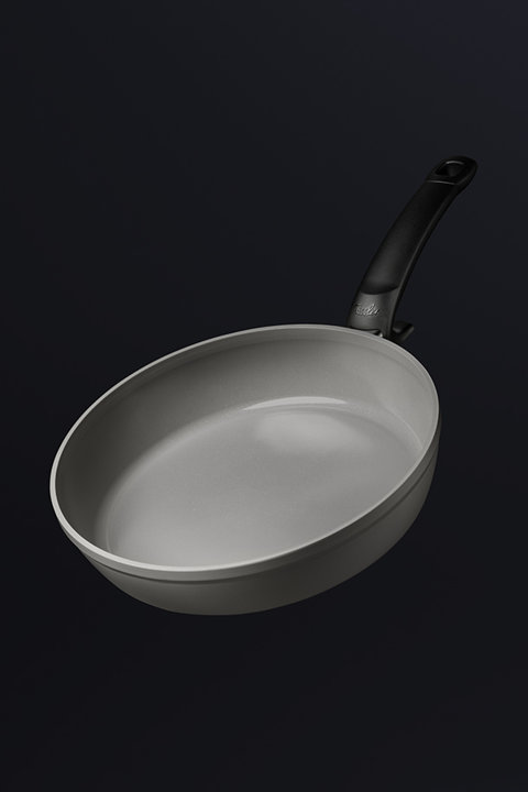 Frying Pans