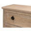 Gordon Solid Wood Storage Cabinet