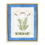 Cadre flottant Eat Drink & Be Rosemary, design par Lara Beeston-953325371-953325370