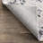 Danae Abstract Machine Washable Area Rug for Living Room Bedroom Dining Room Kitchen-1865203564