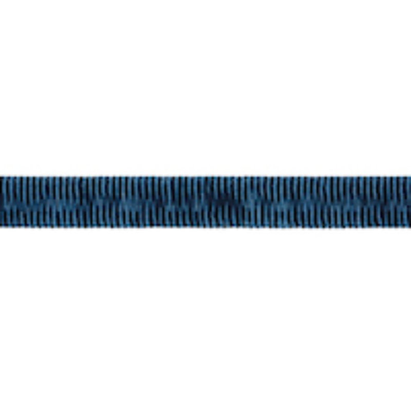 Pierce Tape Indoor/Outdoor, Blue/ Medium Blue/ White