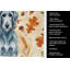 Serviette de cuisine tricolore Sheltie-2083472842