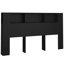 Jamali Solid Wood Headboard-61544826-61544829