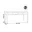 Bureau en bois massif de style américain-1699279022