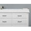 Matelas à langer Willowbrook-622671012