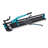 VEVOR 40" Manual Tile Cutter Cutting Machine with Infrared for Porcelain Ceramic